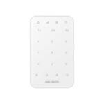 Hikvision AX Pro DS-PK1-E-WE Funk-Tastatur zur Alarmsteuerung