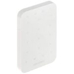 Hikvision AX Pro DS-PK1-E-WE Funk-Tastatur zur Alarmsteuerung – Bild 2