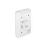 Hikvision AX Pro DS-PK1-E-WE Funk-Tastatur zur Alarmsteuerung – Bild 3