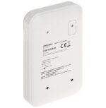 Hikvision AX Pro DS-PT1-WE Kartenlesegerät  Wireless Tag Reader – Bild 3