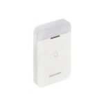 Hikvision AX Pro DS-PT1-WE Kartenlesegerät  Wireless Tag Reader – Bild 2