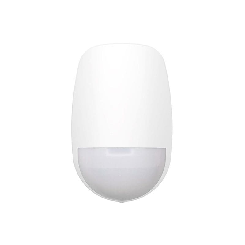 Hikvision AX Pro Drahtloser PIR Bewegungsmelder DS-PDP15P-EG2-WE1 Hikvision AX Pro DS-PDP15P-EG2-WE Drahtloser PIR Bewegungsmelder – Bild 1