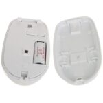Hikvision AX Pro DS-PDP15P-EG2-WE Drahtloser PIR Bewegungsmelder – Bild 3