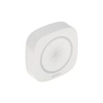 Hikvision AX Pro DS-PS1-I-WE Funk Innensirene LED Alarmierung in rot – Bild 2