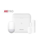 Hikvision DS-PWA96-Kit-WE AX Pro Funkalarmanlage Set – Bild 3