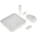 Hikvision DS-PWA64-Kit-WE AX Pro Funkalarmanlage Set – Bild 2