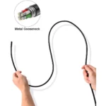 Inspektionskamera-Zubehör , Länge 1 Meter bis 5Meter Durchmesser 3.9mm bis 14,5mm – Bild 8