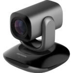 Hikvision DS-U102 - 2 MP motorisierte Webcam Follow Zoom-Mikrofon