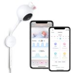 iBaby Babykamera i2 Smart Baby mit Video und Audio