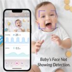 iBaby Babykamera i2 Smart Baby mit Video und Audio – Bild 5