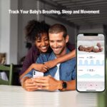 iBaby Babykamera i2 Smart Baby mit Video und Audio – Bild 3