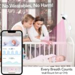 iBaby Babykamera i2 Smart Baby mit Video und Audio – Bild 2