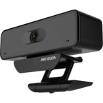 Hikvision DS-U18 8 MP Webcam mit Mikrofon – Bild 2