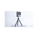 Hikvision Webcam 4K Live mit Ringlicht und Mikrofon – Bild 4