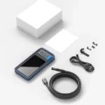Smart-Cam SC-M45 – Dual-Lens Endoskop 4,5-Zoll, Ø8 mm – Bild 8
