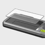 Smart-Cam SC-E23 – Dual-Lens Endoskop 5-Zoll, Ø5 mm (2 MP) – Bild 2
