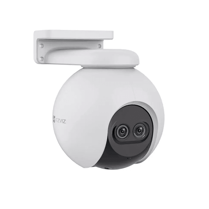Unbenannt-12 EZVIZ C8PF Wifi Überwachungskamera , Schwenk-/Neig-/Zoom- 8 × AI-Personenerkennungs, IP65 wasserdicht, unterstützt MicroSD-Karte bis zu 512 GB C8PF – Bild 1