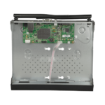 Hikvision  Hiwatch HWN-2104MH-W Videoüberwachungsrekorder – Bild 2