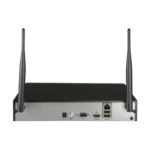 Hikvision  Hiwatch HWN-2104MH-W Videoüberwachungsrekorder – Bild 3