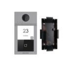 Hikvision DS-KV8113-WME1(B)/Flush Unterputz mit 1 Klingeltaste – Bild 5