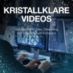 Seagate SkyHawk, interne Festplatte, Videoaufnahme bis zu 64 Kameras, 3.5 Zoll, 64 MB Cache, SATA 6 Gb/s, silber, FFP, – Bild 7