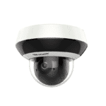 Hikvision DS-2DE2A404IW-DE3/W 4MP Full HD 4x IR PTZ IP LAN und WLAN Kamera