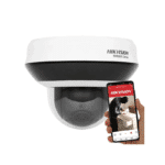 Hikvision DS-2DE2A404IW-DE3/W 4MP Full HD 4x IR PTZ IP LAN und WLAN Kamera – Bild 4