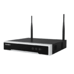 Hikvision DS-7104NI-K1/W/M 4 Kanal Netzwerkvideorecorder