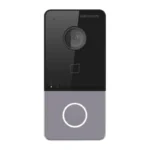 Hikvision DS-KV6113-WPE1(B) Video Gegensprechanlage mit Kartenleser und WLAN – Bild 2