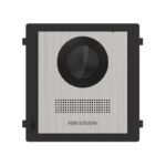 Hikvision DS-KD8003-IME1(B)/NS Modulare IP-Video-Intercom-Türstation (Pro-Serie) – Version ohne Ruftaste