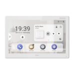 Hikvision DS-KH9510-WTE1(B): Die ultimative All-in-One Smart-Home-Zentrale