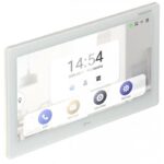 Hikvision DS-KH9510-WTE1(B): Die ultimative All-in-One Smart-Home-Zentrale – Bild 2