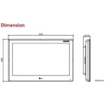 Hikvision DS-KH9510-WTE1(B): Die ultimative All-in-One Smart-Home-Zentrale – Bild 5