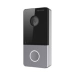 Hikvision DS-KV6113-WPE1(B) Video Gegensprechanlage mit Kartenleser und WLAN