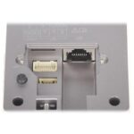 Hikvision DS-KV6113-WPE1(B) Video Gegensprechanlage mit Kartenleser und WLAN – Bild 4