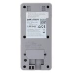 Hikvision DS-KV6113-WPE1(B) Video Gegensprechanlage mit Kartenleser und WLAN – Bild 3