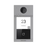 Hikvision DS-KV8113-WME1(B) Aufputz mit 1 Klingeltaste