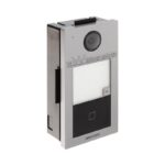 Hikvision DS-KV8113-WME1(B)/Flush Unterputz mit 1 Klingeltaste