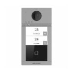 Hikvision DS-KV8213-WME1(B) Aufputz mit 2 Klingeltaste