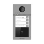 Hikvision DS-KV8413-WME1(B) Aufputz mit 4 Klingeltasten