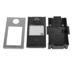 Hikvision DS-KV8113-WME1(B)/Flush Unterputz mit 1 Klingeltaste – Bild 4