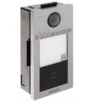 Hikvision DS-KV8113-WME1(B)/Flush Unterputz mit 1 Klingeltaste – Bild 3
