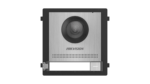 Hikvision DS-KD8003Y-IME2/S(EU) Modulare 2-Draht-IP-Video-Türstation – Edelstahl-Edition mit Ruftaste – Bild 2