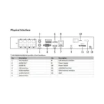 Hikvision DS-7608NI-K1/4G – Bild 2