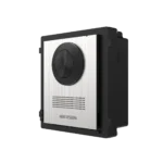 Hikvision DS-KD8003-IME1(B)/NS Modulare IP-Video-Intercom-Türstation (Pro-Serie) – Version ohne Ruftaste – Bild 2