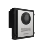 Hikvision DS-KD8003-IME1(B)/NS Modulare IP-Video-Intercom-Türstation (Pro-Serie) – Version ohne Ruftaste – Bild 3
