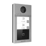 Hikvision DS-KV8213-WME1(B) Aufputz mit 2 Klingeltaste – Bild 2