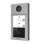 Hikvision DS-KV8213-WME1(B) Aufputz mit 2 Klingeltaste – Bild 3