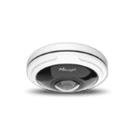 Milesight MS-C5374-PB – AI 360° Panorama Fisheye Netzwerkkamera – Bild 3