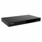 Milesight 4K MS-N5008-UPC 8 Kanal PoE